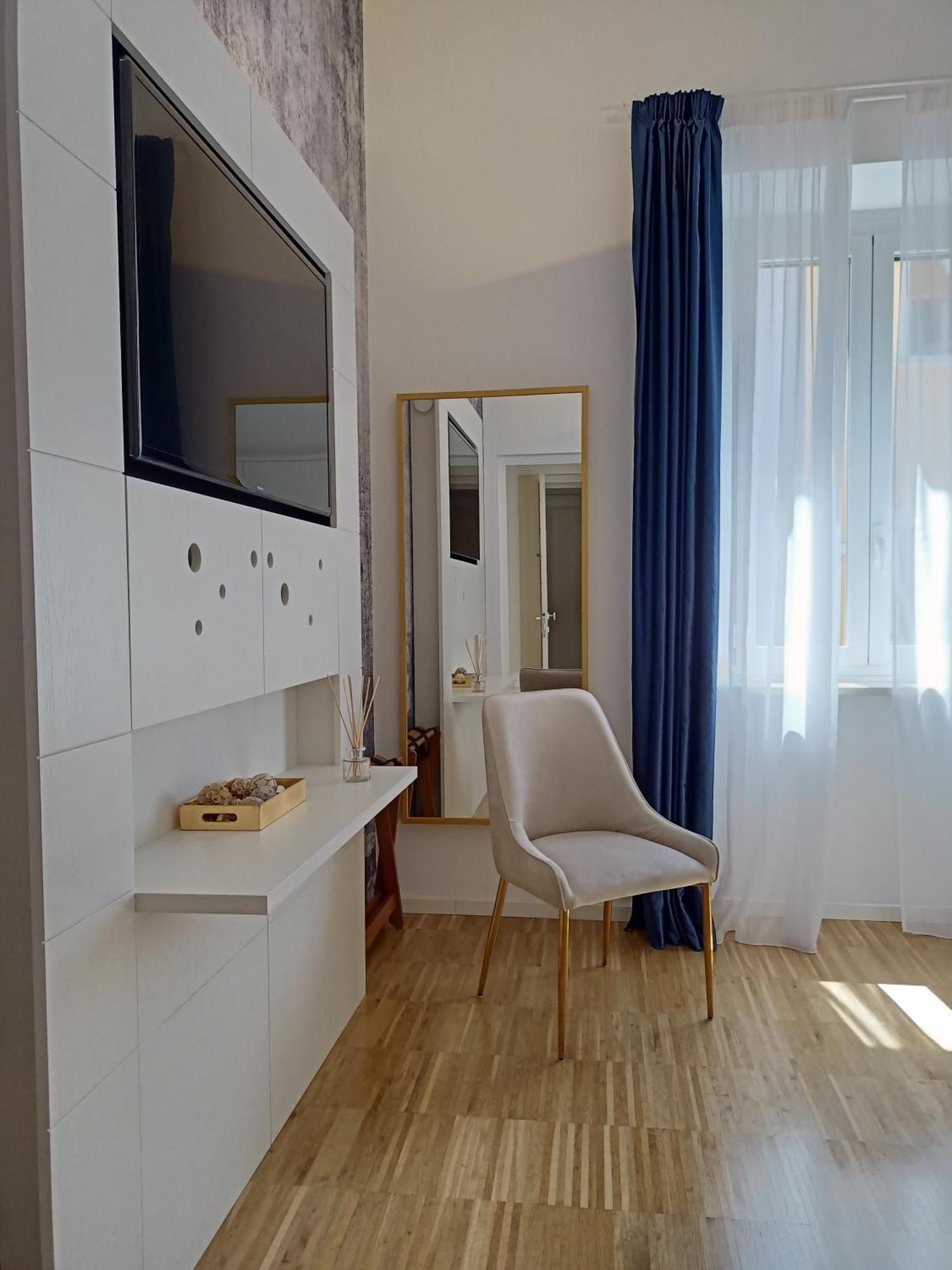 Bed & Breakfast Maison Fleurie 3*