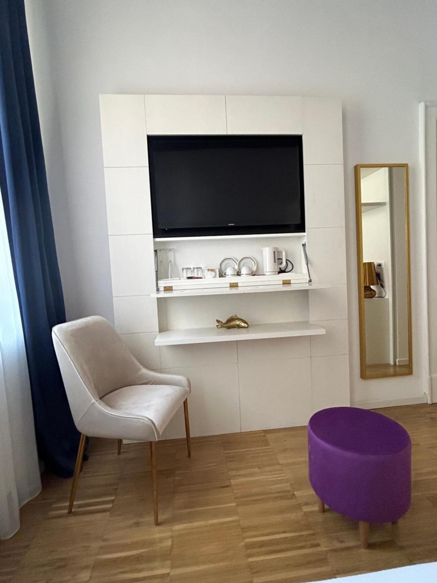 Bed & Breakfast Maison Fleurie 3*