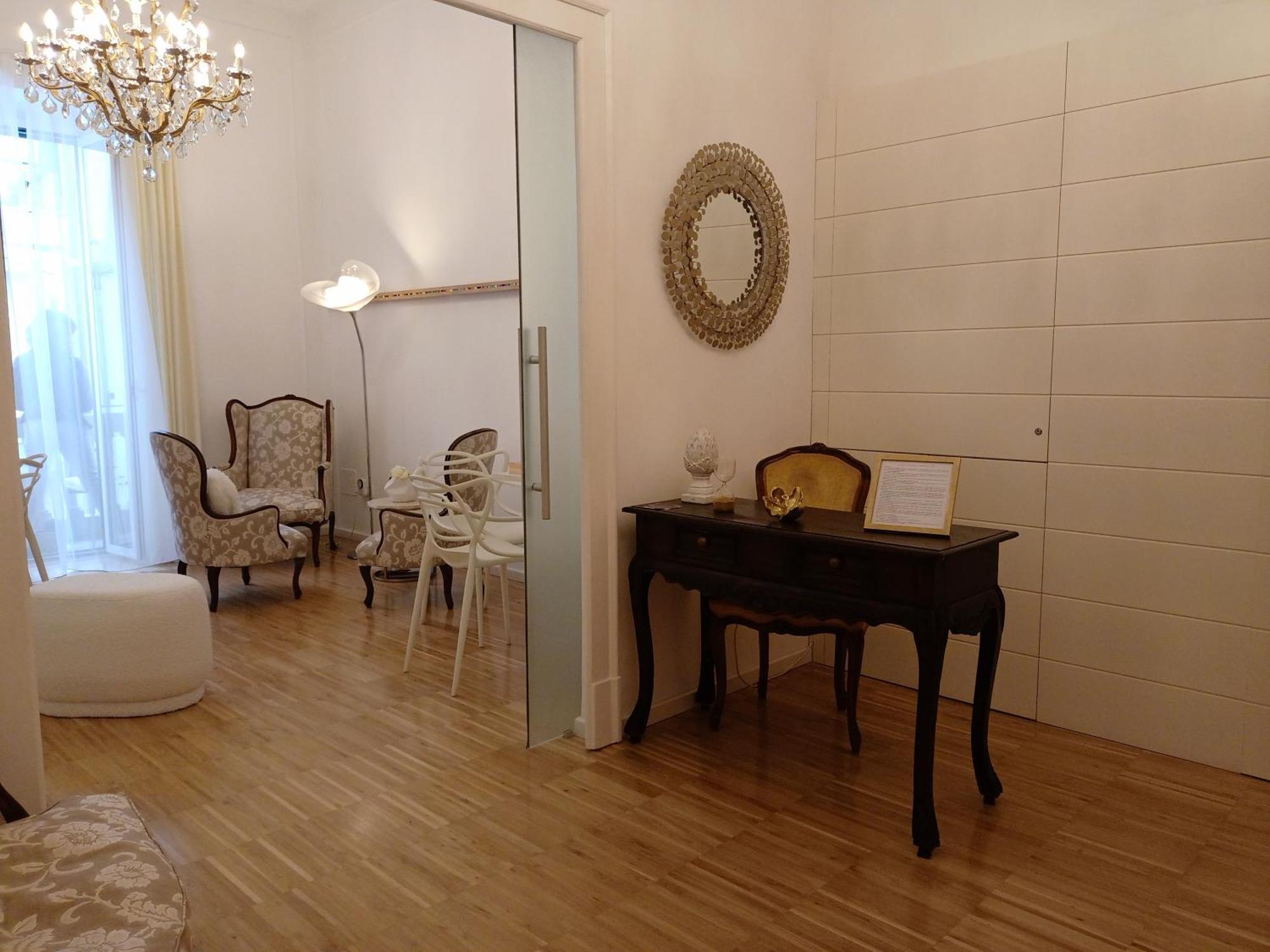 Maison Fleurie Bed & Breakfast 3*