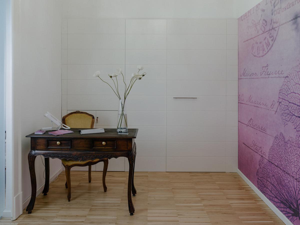 Bed & Breakfast Maison Fleurie