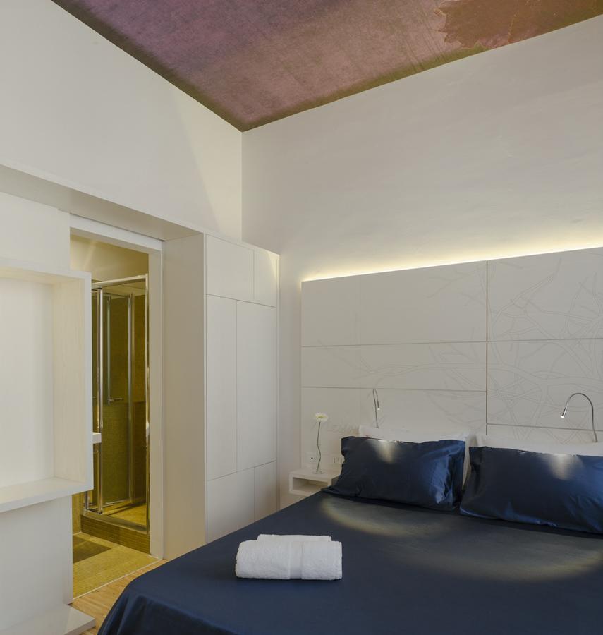 Maison Fleurie Bed & Breakfast Pescara