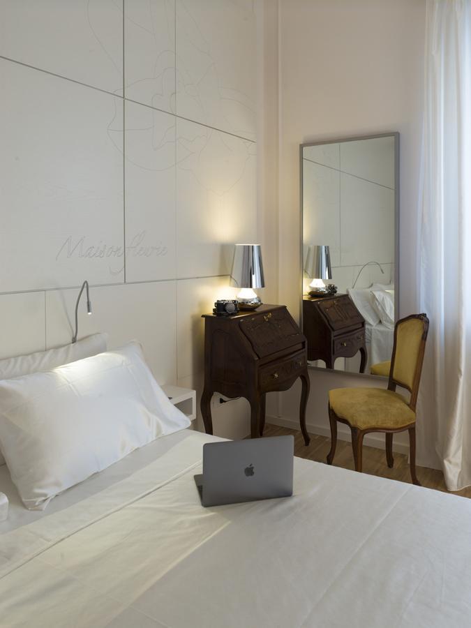 Bed & Breakfast Maison Fleurie 3*