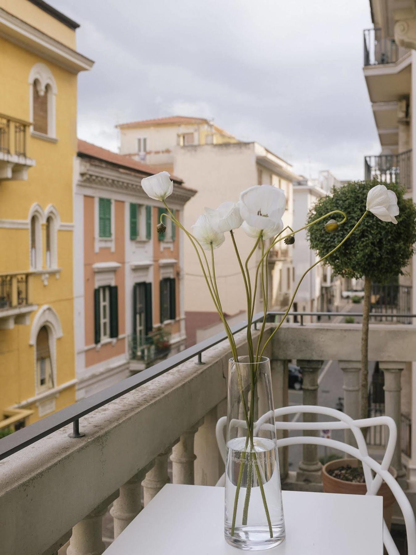 Maison Fleurie Bed & Breakfast 3*