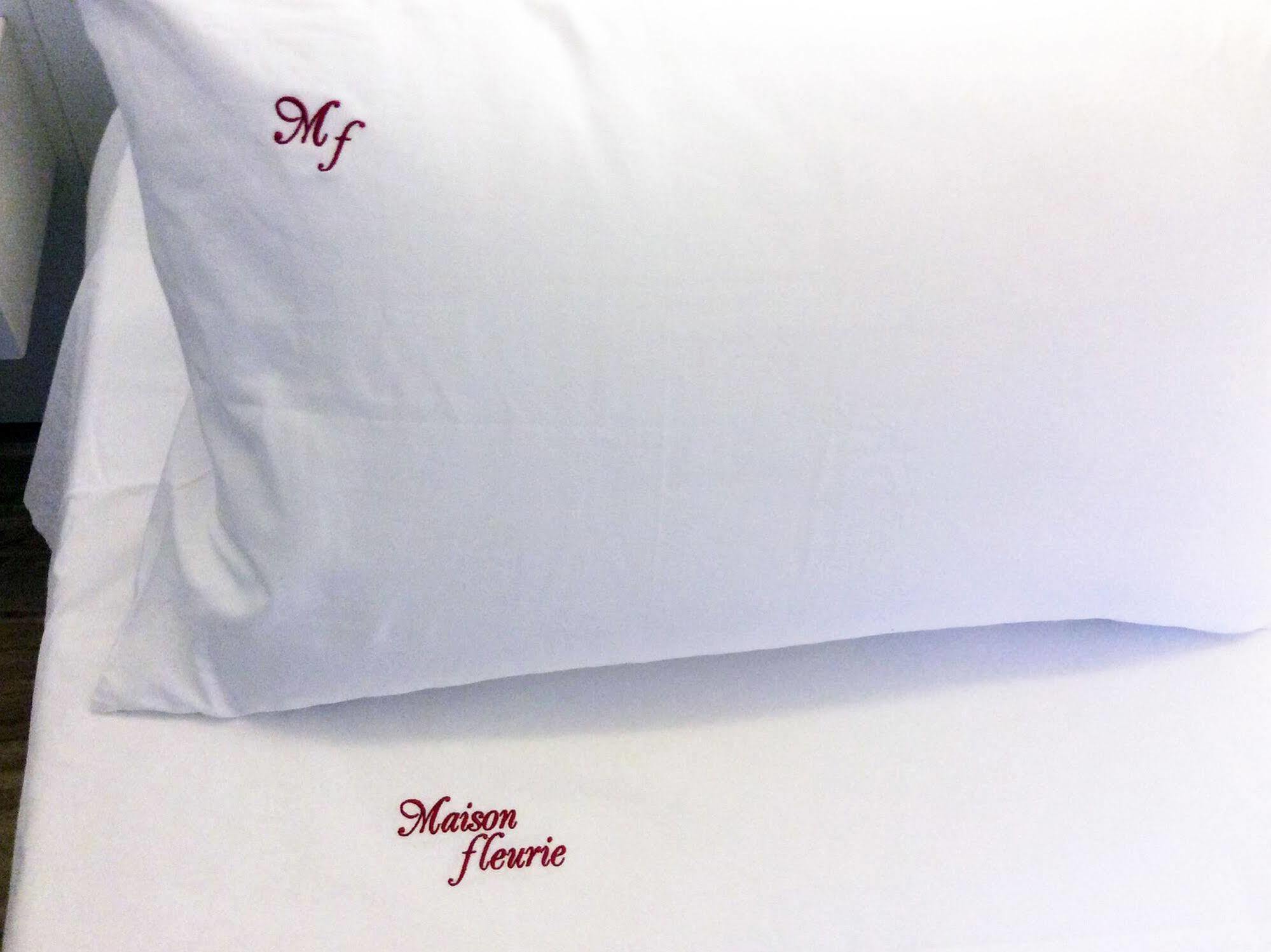 Bed & Breakfast Maison Fleurie 3*