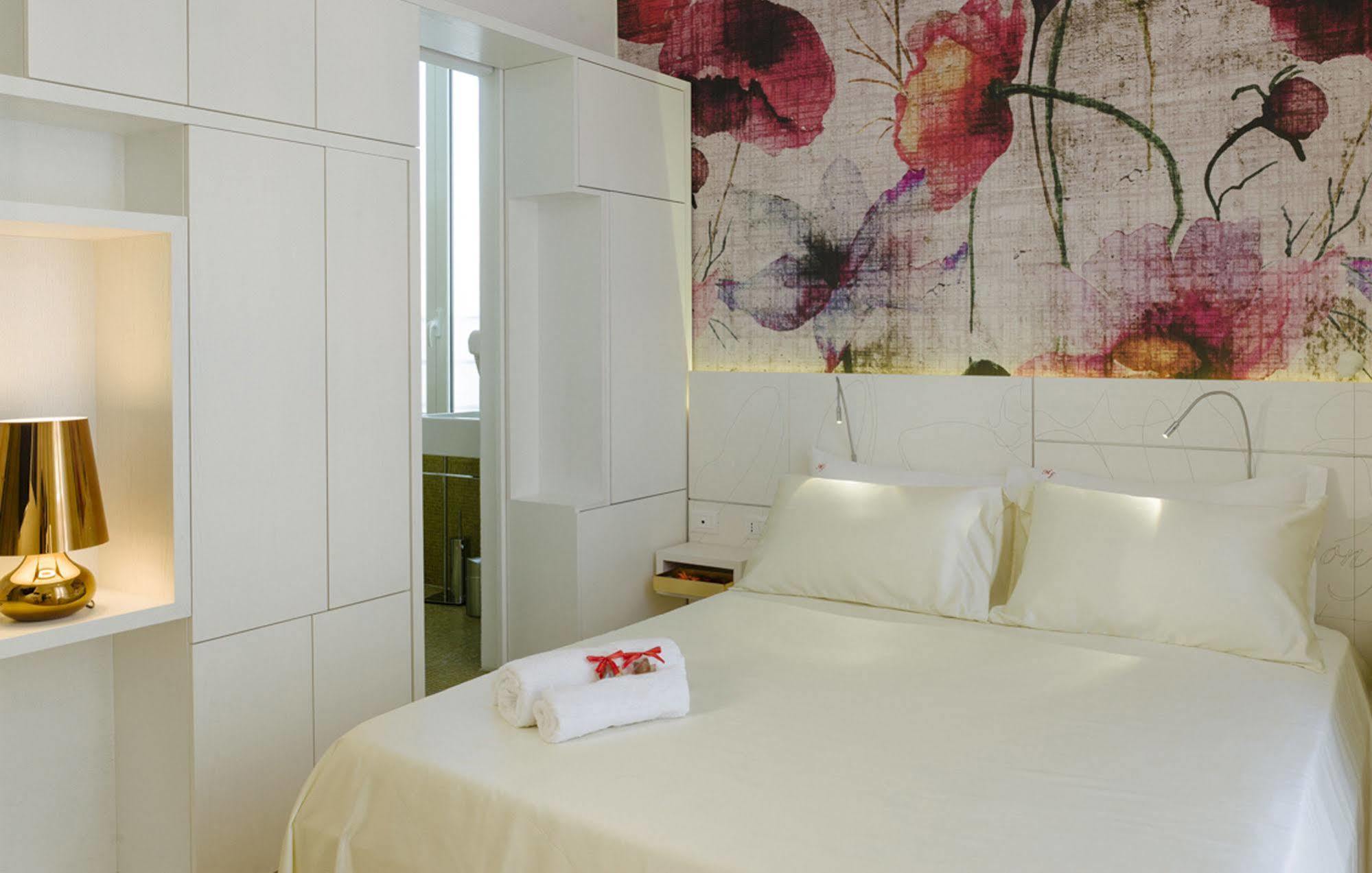 Maison Fleurie 3* Pescara