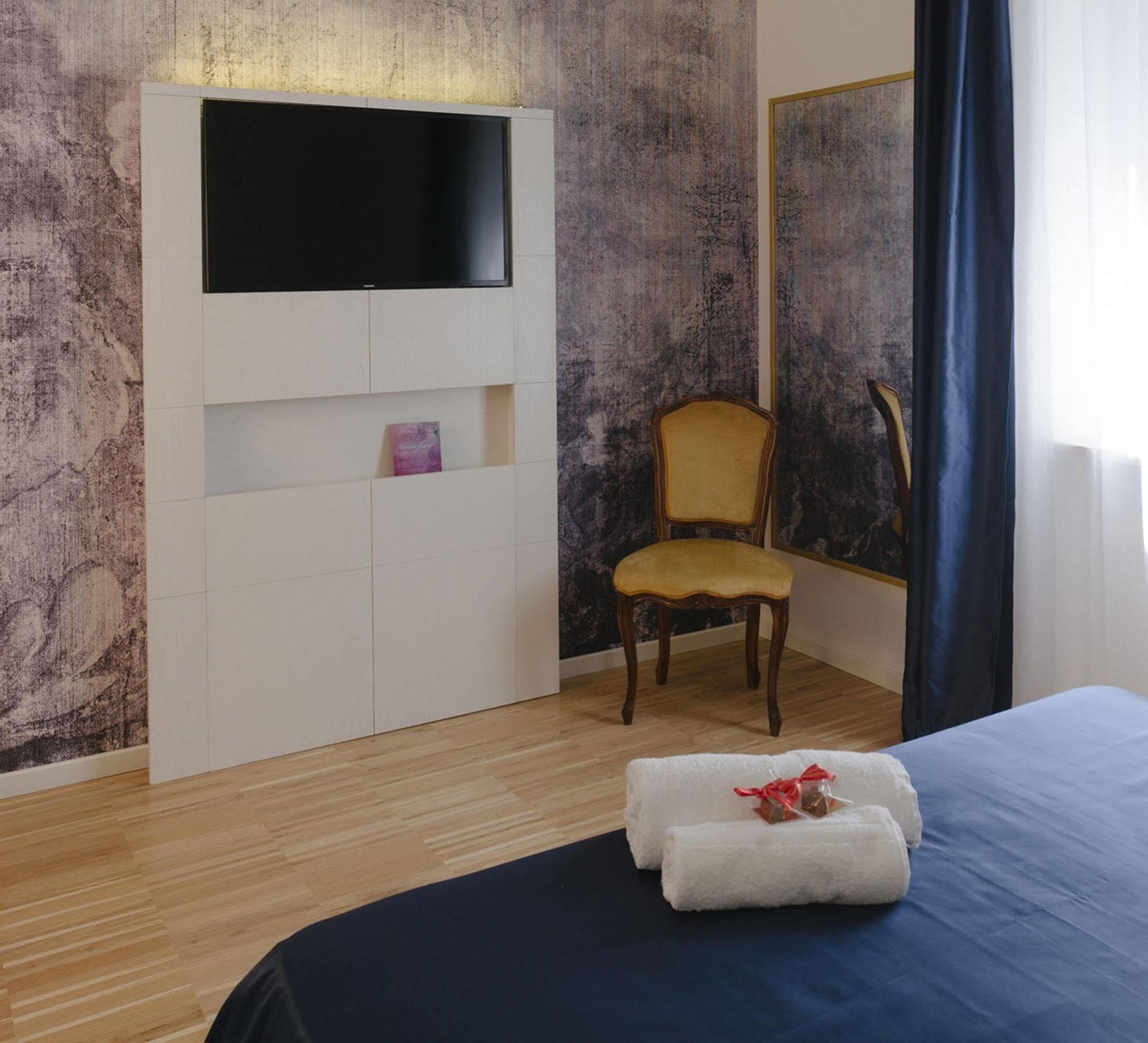 Maison Fleurie Bed & Breakfast Pescara