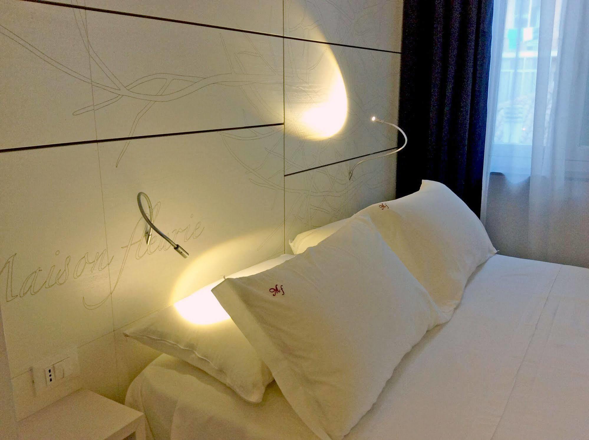 Maison Fleurie Bed & Breakfast 3*
