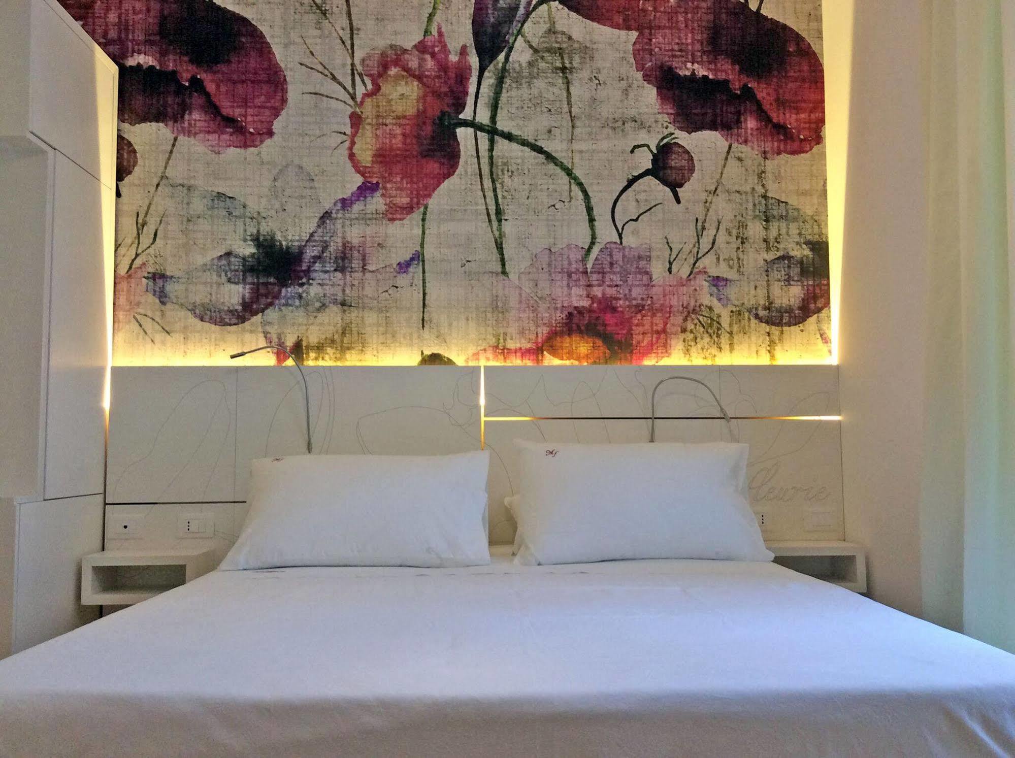 Bed & Breakfast Maison Fleurie 3*
